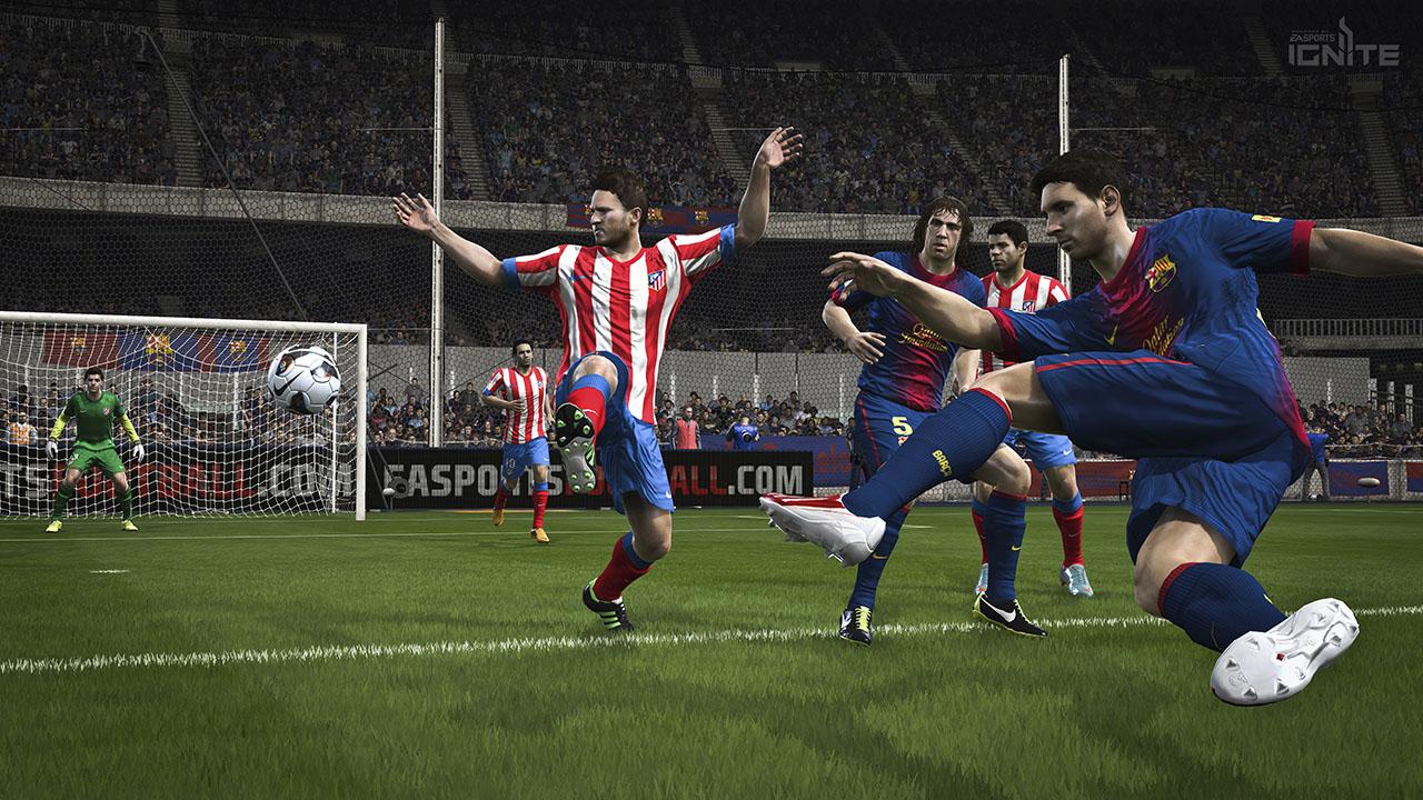 FIFA 14 — ss (WOR)
