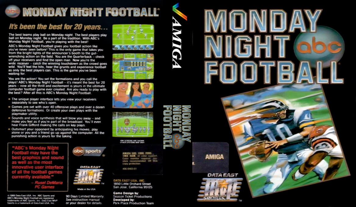 ABC Monday Night Football — box-texture (US)