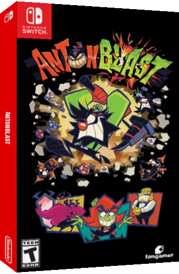 Antonblast — box-3D (US)