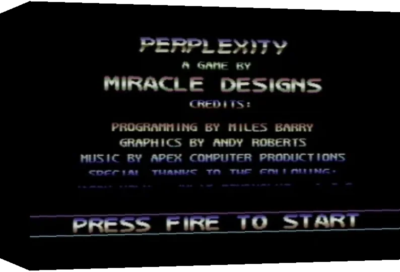Perplexity — box-3D (WOR)