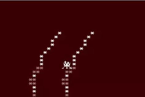 Space Caverns 64 — ss (WOR)