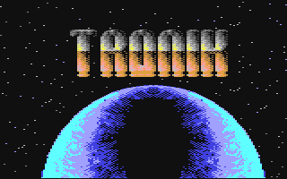 Tronik — sstitle (WOR)