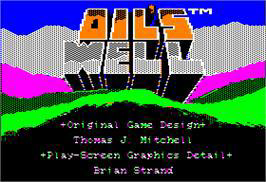 Oil's Well — sstitle (US)