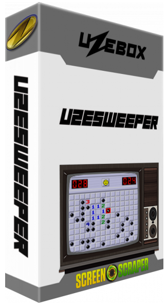 Uzesweeper — box-3D (SS)