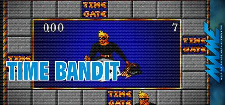Time Bandit — steamgrid
