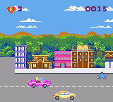 Barbie - Super Model — ss (US)