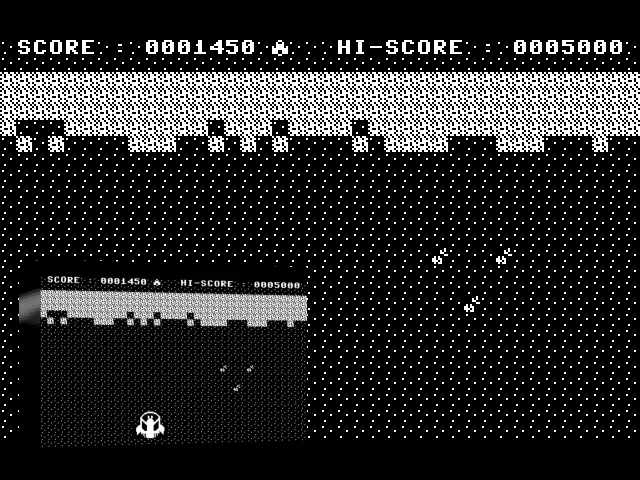 Bio Invaders — mixrbv2 (WOR)