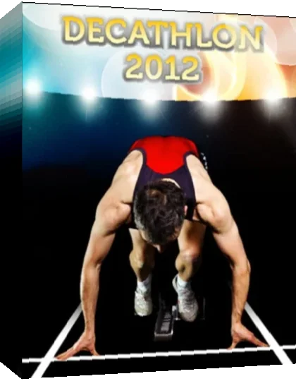 Decathlon 2012 — box-3D (EU)