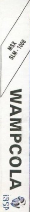 Wamp Cola — box-2D-side (SP)