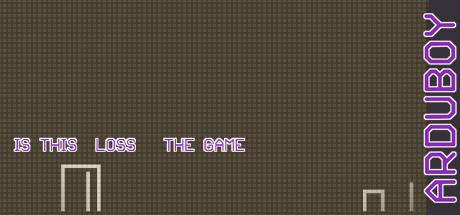 Is this Loss? - The Game — steamgrid