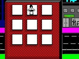 President's Guard — ss (WOR)