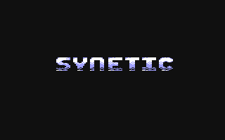 Synetic — sstitle (WOR)