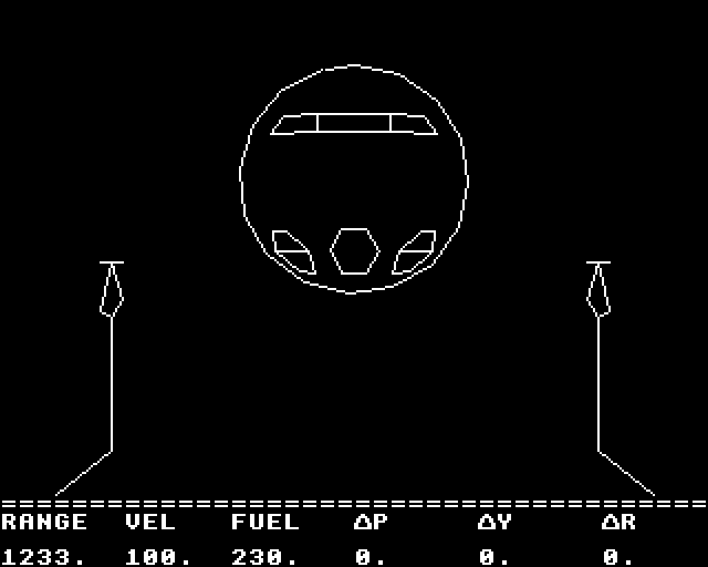 Starship Discovery — ss (WOR)