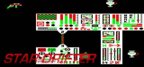 Star Drifter — steamgrid