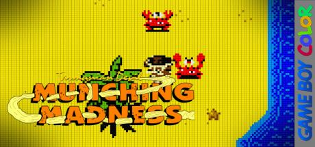 Tazmanian Devil - Munching Madness — steamgrid