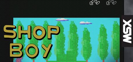 Shop Boy — steamgrid