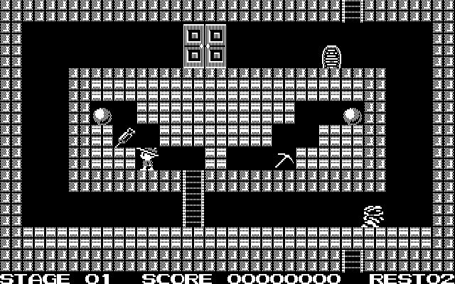 King's Valley 2 — ss (WOR)