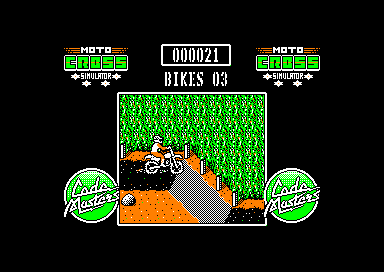 Moto X Simulator — ss (EU)