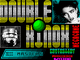 Double Xinox — sstitle (WOR)