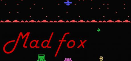 Mad-fox — steamgrid