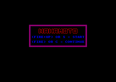 Nakamoto — sstitle (EU)