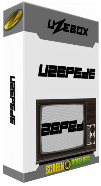 Uzepede — box-3D (SS)