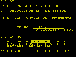 Einstein — ss (SP)