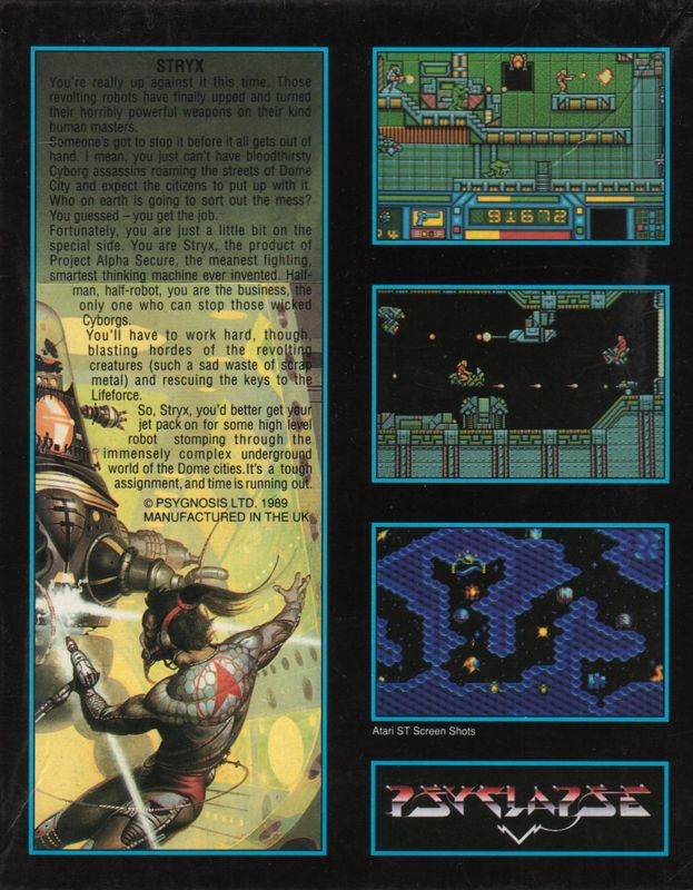 Stryx — box-2D-back (EU)
