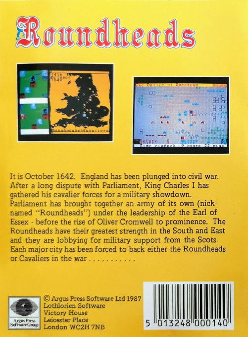 Roundheads & Cavaliers — box-2D-back (EU)