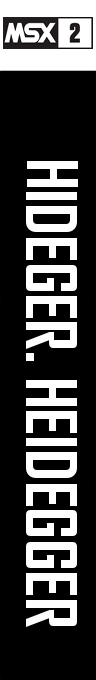 Hideger — box-2D-side (JP)