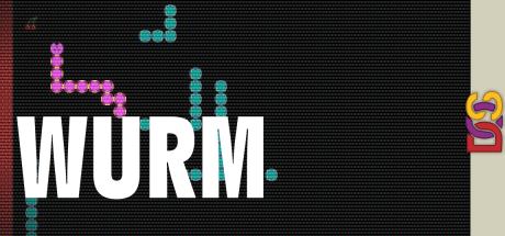 Wurm — steamgrid