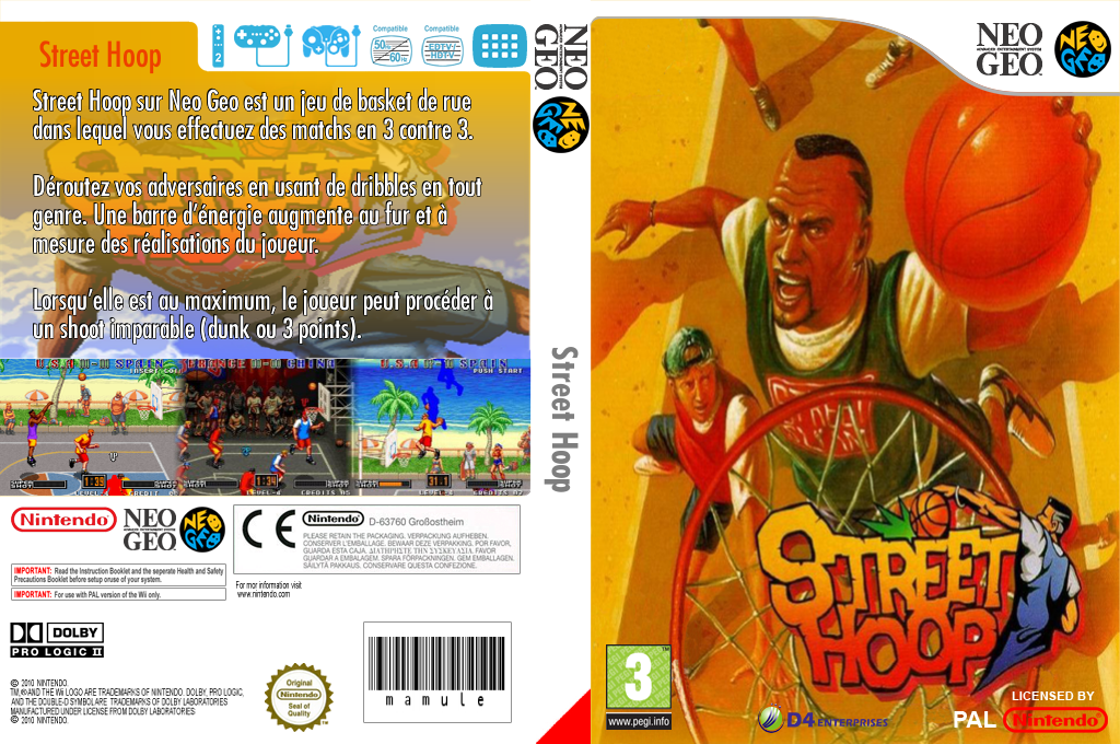 Street Hoop — box-texture (FR)