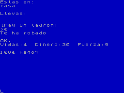 Top Secret — ss (WOR)