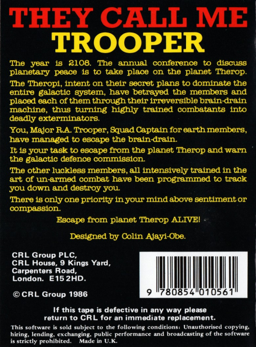 They Call Me Trooper — box-2D-back (EU)