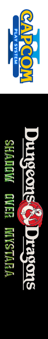 Dungeons & Dragons: Shadow over Mystara — box-2D-side (JP)