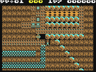 Fun Dash 18 — ss (WOR)