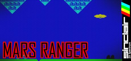 Mars Ranger — steamgrid