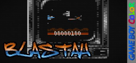 Blastah — steamgrid