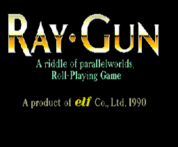 Ray Gun — sstitle (WOR)