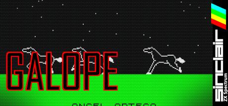 Galope — steamgrid