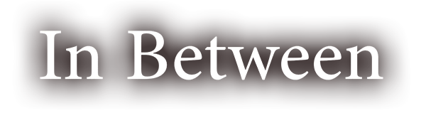 In Between — wheel (WOR)