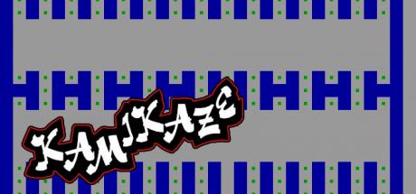 Kamikaze Collector — steamgrid