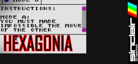 Hexagonia — steamgrid