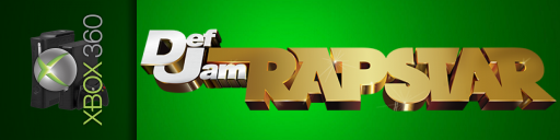 Def Jam Rapstar — screenmarqueesmall (WOR)