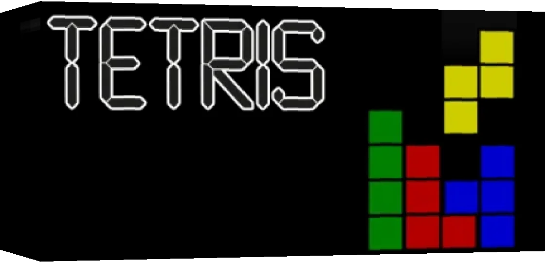 Tetris — box-3D (WOR)