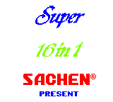 Super 16 in 1 — sstitle (TW)