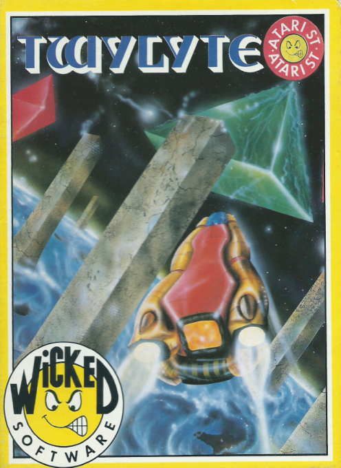 Twylyte box art