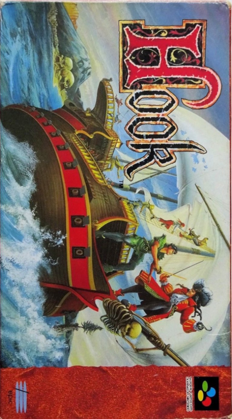Hook — box-2D (JP)