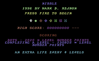 Nibble — sstitle (WOR)