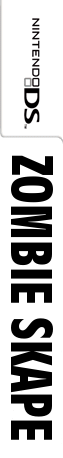 Zombie Skape — box-2D-side (WOR)